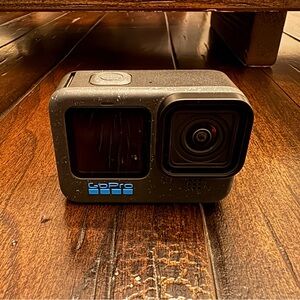 GoPro Hero 12 Black